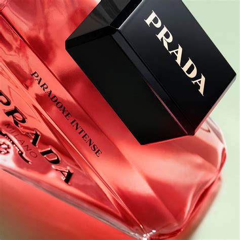 prada by prada eau de parfum spray|prada paradoxe perfume boots.